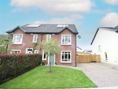 17 Cois Glaisin Drive, Navan, Meath