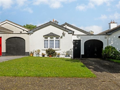 18 The Close, Kingswood Heights, Tallaght, Dublin 24