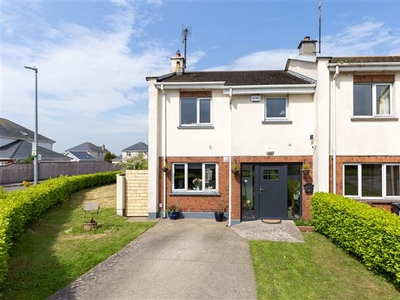 19 Branogue Park, Riverchapel, Co. Wexford