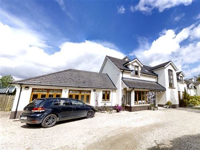 21 Roganstown Golf and Country Club, Swords, Dublin