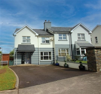 22 Ros Alainn, Macroom, Cork