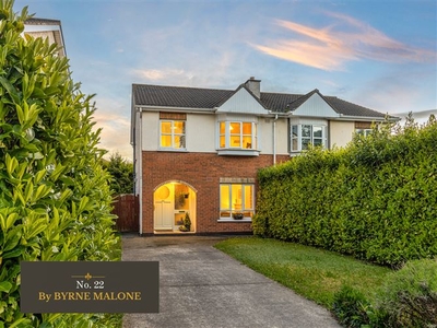 22 The Street, College Farm, Newbridge, Kildare