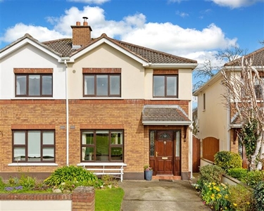 223 Collinswood, Collins Avenue, Beaumont, Dublin 9