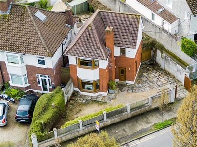 229 PHILIPSBURGH AVENUE (With Attic Conversion), Dublin 3