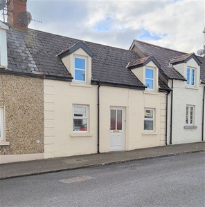 24 Market st, Cahir, Tipperary