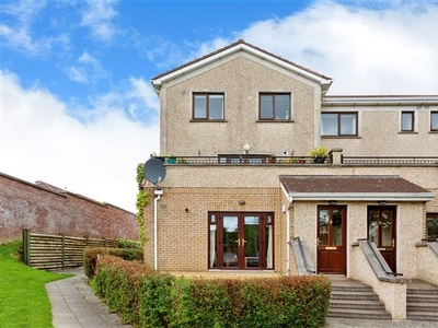 247 Charlesland Court , Greystones, Wicklow