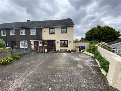 27 Glengarriff Road, Fairhill, Cork City, Cork