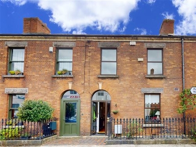 27 Nottingham Street, North Strand, Dublin 3