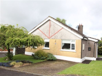 28 Glincool Gardens, Ballincollig, Cork