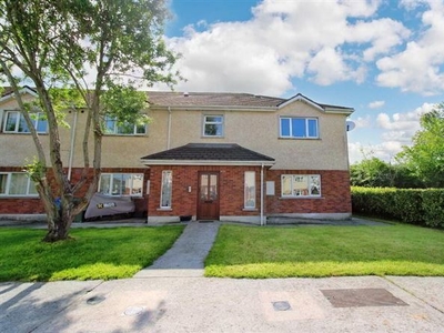 286 Coille Bheithe, St Conlon`s Road, Nenagh, Tipperary