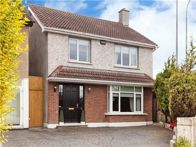 2B Tonlegee Road, Raheny, Dublin 5