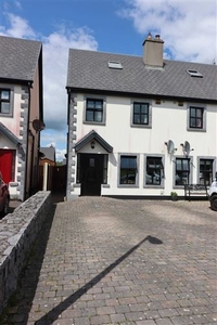 3 Oran Close, Oranhill, Oranmore, County Galway