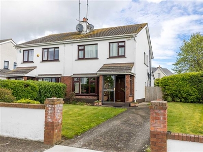 30 Linn Beag, Rush, County Dublin