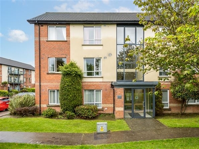 31 Belfry House, Ridgewood, Swords, Dublin