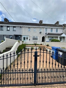 33 Killeens Place, Farranree, Cork