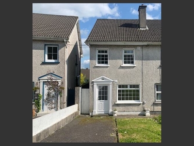 366 Tirellan Heights, , Headford Road, Galway