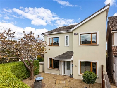 37a Holly Park Ave, Blackrock, County Dublin