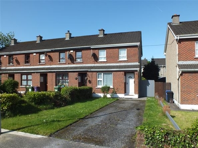 38 Rathbraughan Park, Sligo City, Sligo