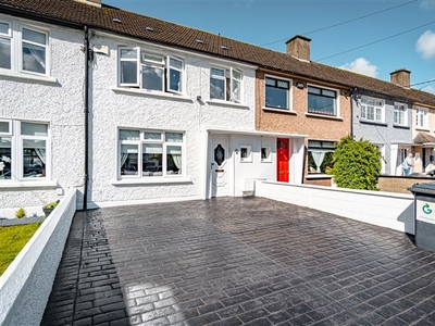 38 Ratoath Avenue, Finglas, Dublin 11