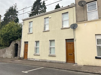 4 John St, Tipperary Town, County Tipperary