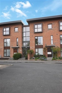 40 Castlegate Dene, Adamstown, Lucan, Dublin