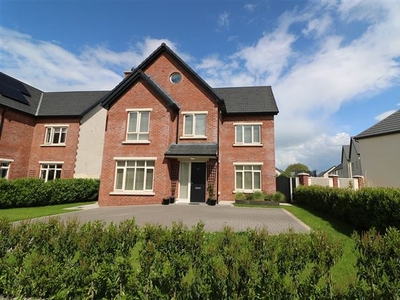 41 Effernock Crescent, Trim, Meath