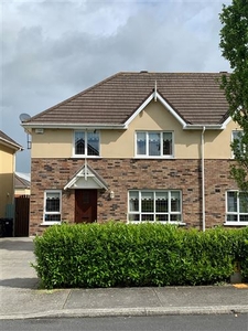 43 Heather Hill Ave, Graiguecullen, Carlow