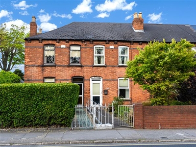 44 WHITWORTH ROAD, Drumcondra, Dublin 9