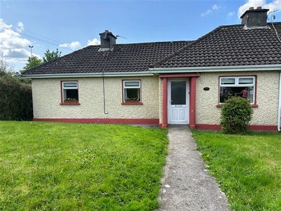 48 Green Road, Mullingar, Westmeath