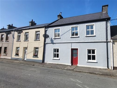 5 Ardbuckle Row, Ballina, Mayo