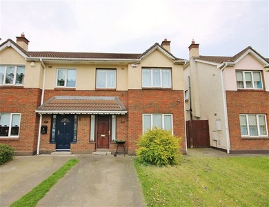 51 Foxborough Road, Lucan, Co. Dublin