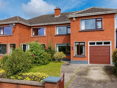 519 Griffith Avenue, Glasnevin, Dublin 11