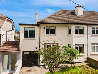 56 North Avenue, Mount Merrion, Co. Dublin