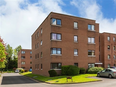 61 Cherbury Court, Booterstown Avenue, Booterstown, County Dublin