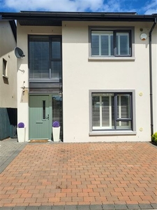 61 Hamilton Hill, Skerries, Dublin