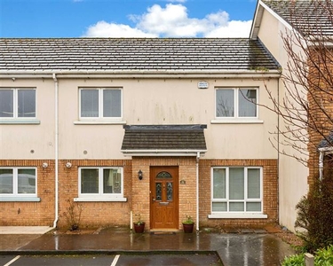 65 Heathfield Park, Finglas, Dublin 11, County Dublin