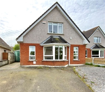 7 Blackberry Glade, Arklow, Wicklow