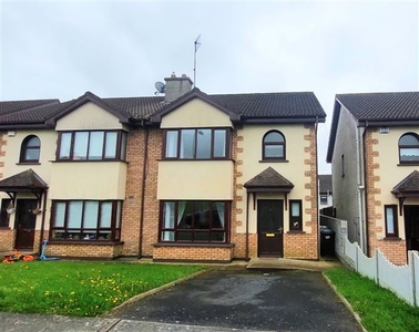 7 The Avenue Bellfield, Ferrybank, Waterford