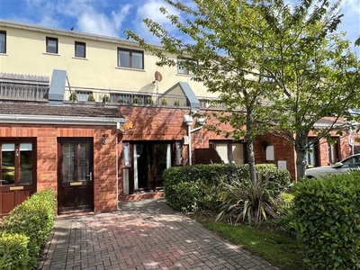 75 Charlesland Grove, Greystones, Wicklow