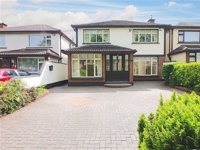 78 The Pines, Castleknock, Dublin 15, County Dublin