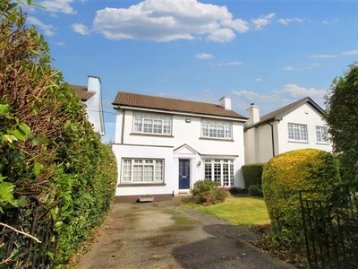 8 Brook Court, Monkstown, County Dublin