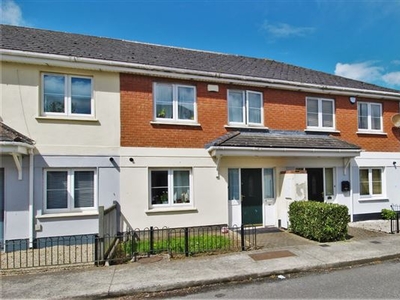 9 Curragh Hall Avenue, Tyrrelstown, Dublin 15