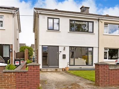 92 Broadford Lawn, Ballinteer, Dublin 16