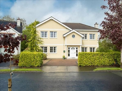 99 Ardmore Hills, Mullingar, Westmeath