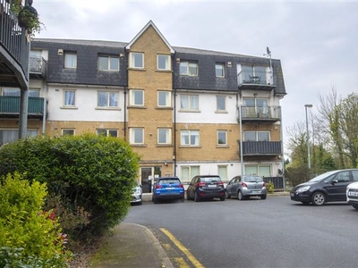 Apartment 7 The Oaks, Clonshaugh Woods, Clonshaugh Road, Clonshaugh, Dublin