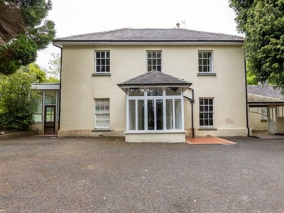 Greyfort, Coleville Road, Clonmel, Tipperary