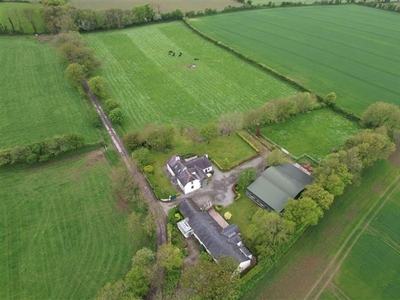 Lisanley Farm, Cloyne, Cork