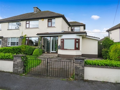 Monacurragh, Blackbog Road, Carlow Town, Carlow