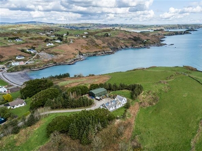 Myross Island, Union Hall, Cork