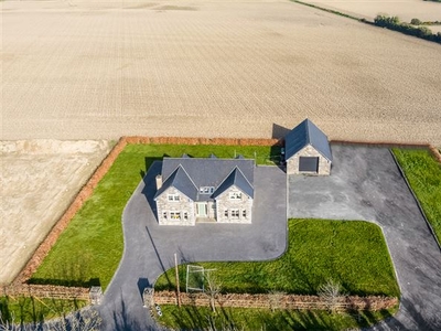 The Dales, Clogherhead, Louth